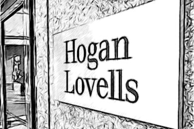 Hogan Lovells Fidelity – five years and counting