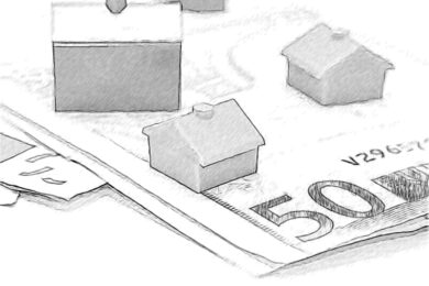 Real Estate money